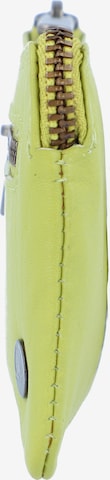 Porte-clés GREENBURRY en vert