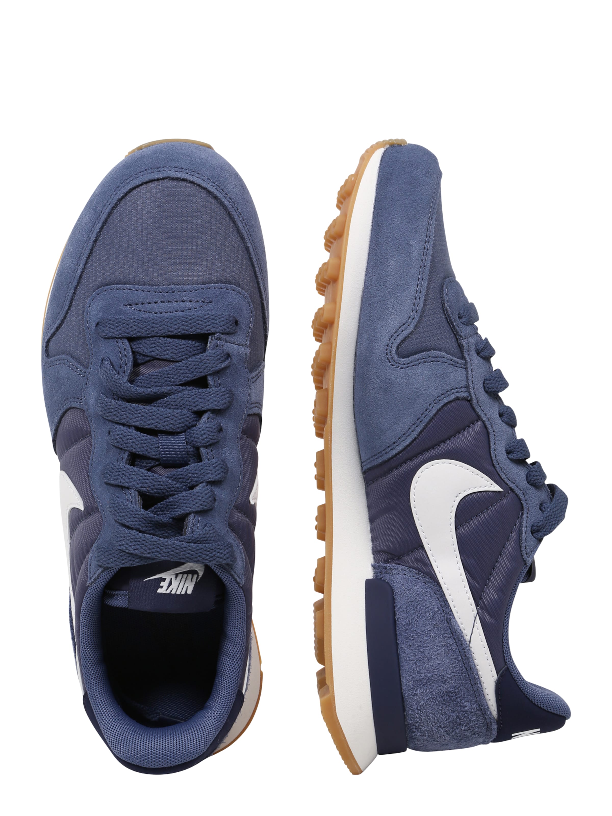 nike internationalist hellblau damen