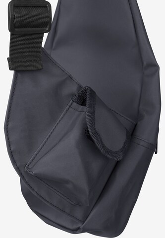 Urban Classics Tasche in Schwarz