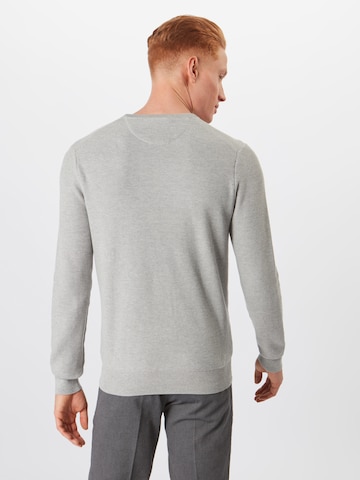 Polo Ralph Lauren Sweater in Grey: back