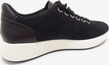 Legero Sneakers laag in Zwart