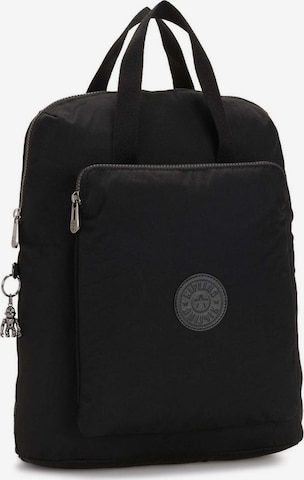 KIPLING - Mochila 'Elevated' em preto