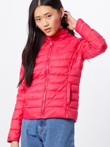 ONLY Jacke 'Tahoe' in Pink
