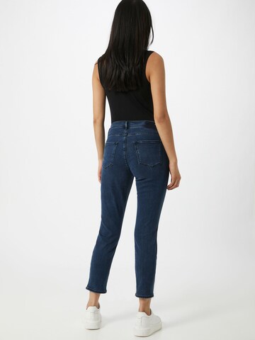 Skinny Jeans 'Shakira' di BRAX in blu