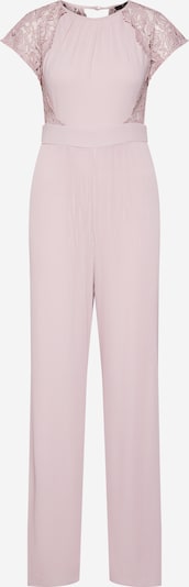 TFNC Jumpsuit 'RERLY' i rosa, Produktvy