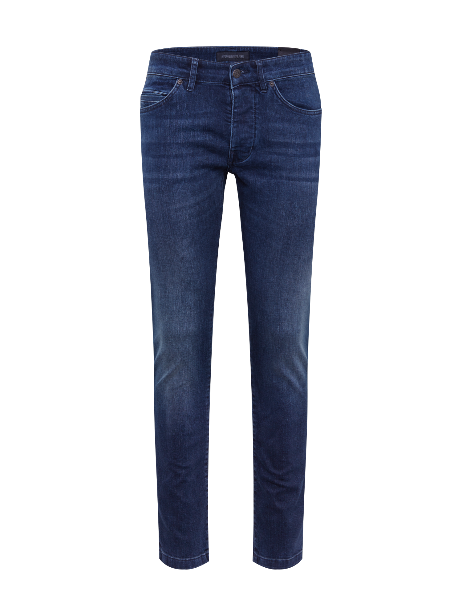 Abbigliamento Uomo DRYKORN Jeans JAZ in Blu 