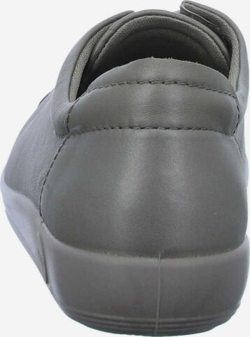 ECCO Sneaker in Grau