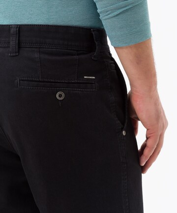 BRAX Regular Jeans 'Jim' in Zwart