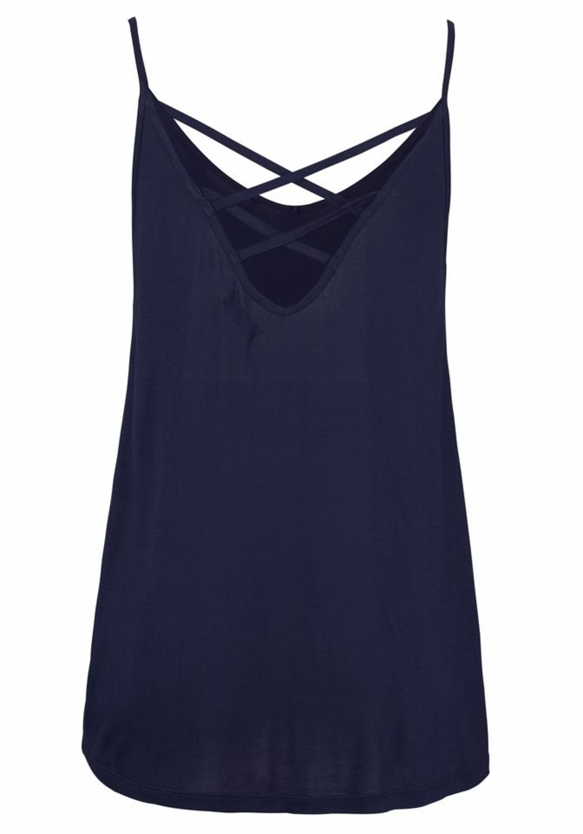 LASCANA - Top em azul