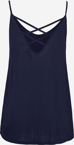 LASCANA Top in Blue