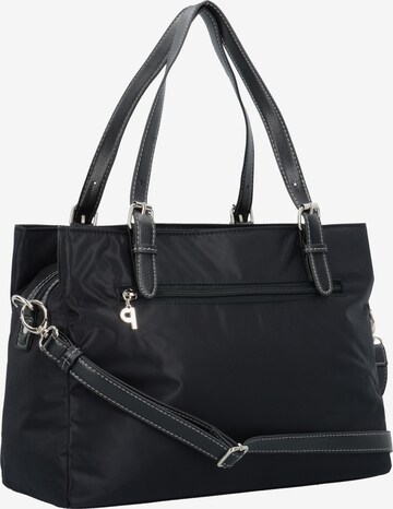 Picard Shopper 'Sonja' in Black