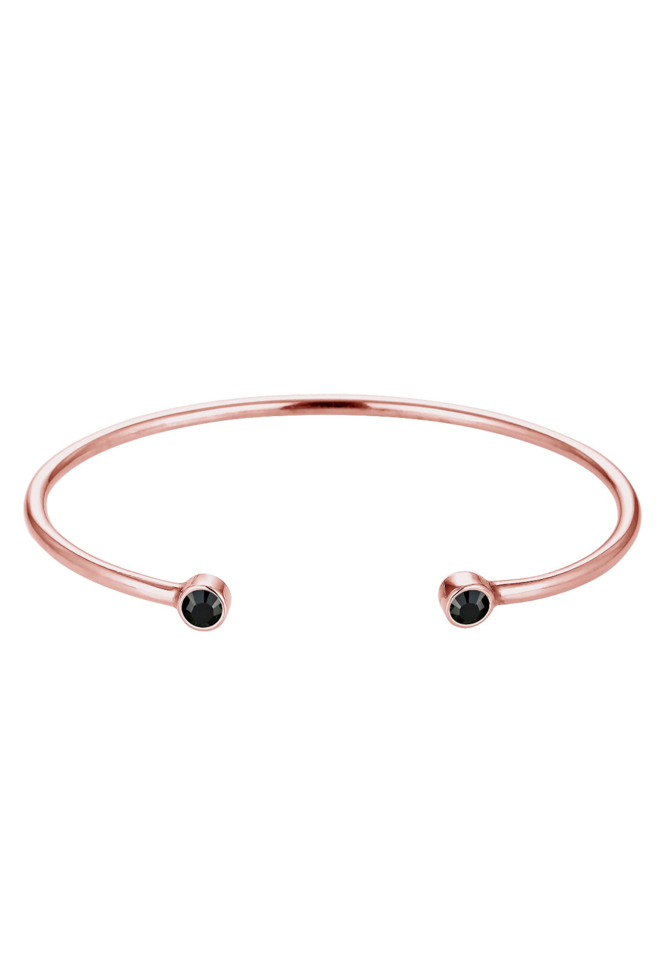 ELLI Bracelet in Gold: front