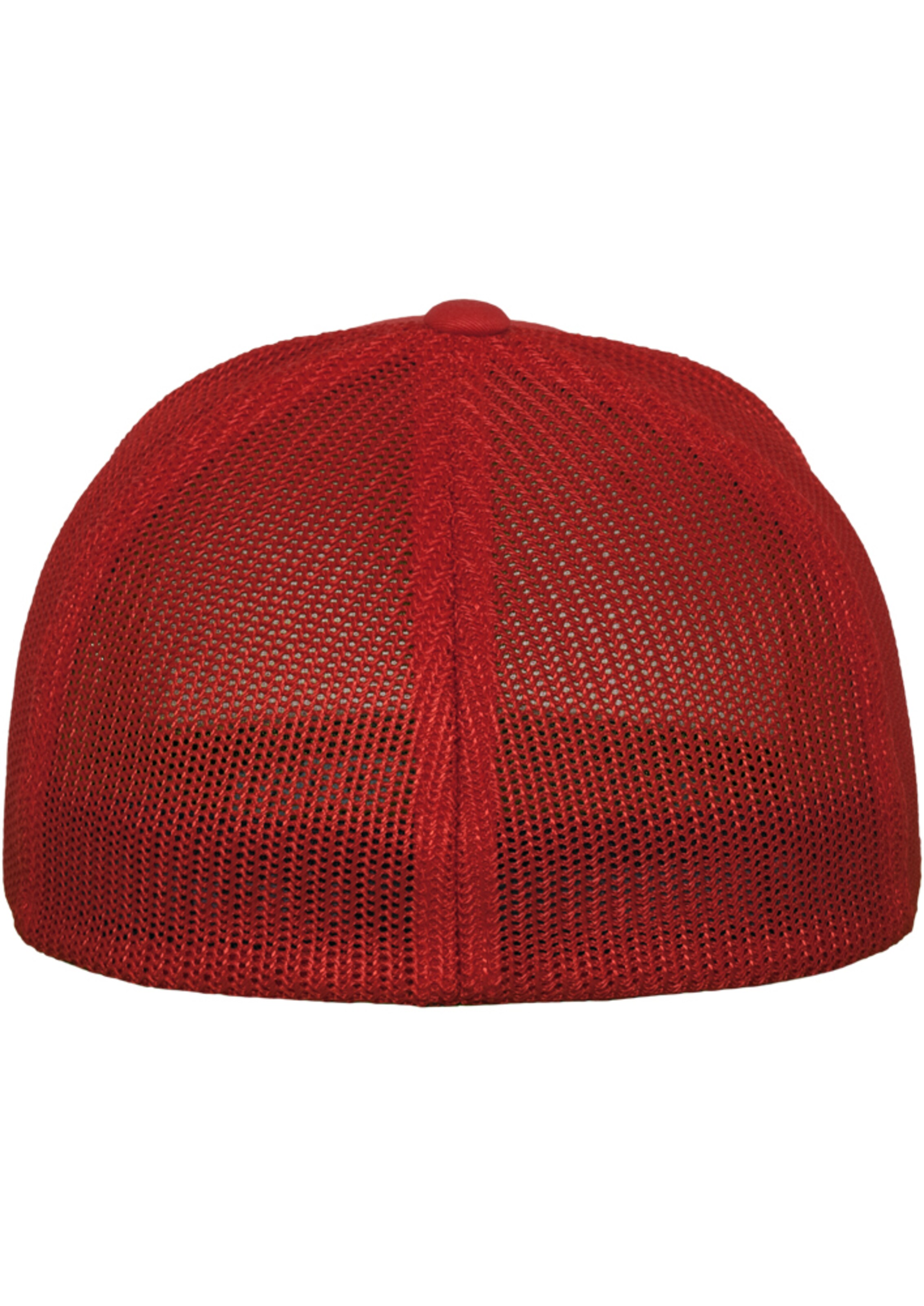 Flexfit Cap in Red