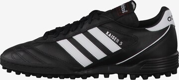 ADIDAS PERFORMANCE Voetbalschoen 'Kaiser 5 Team' in Zwart