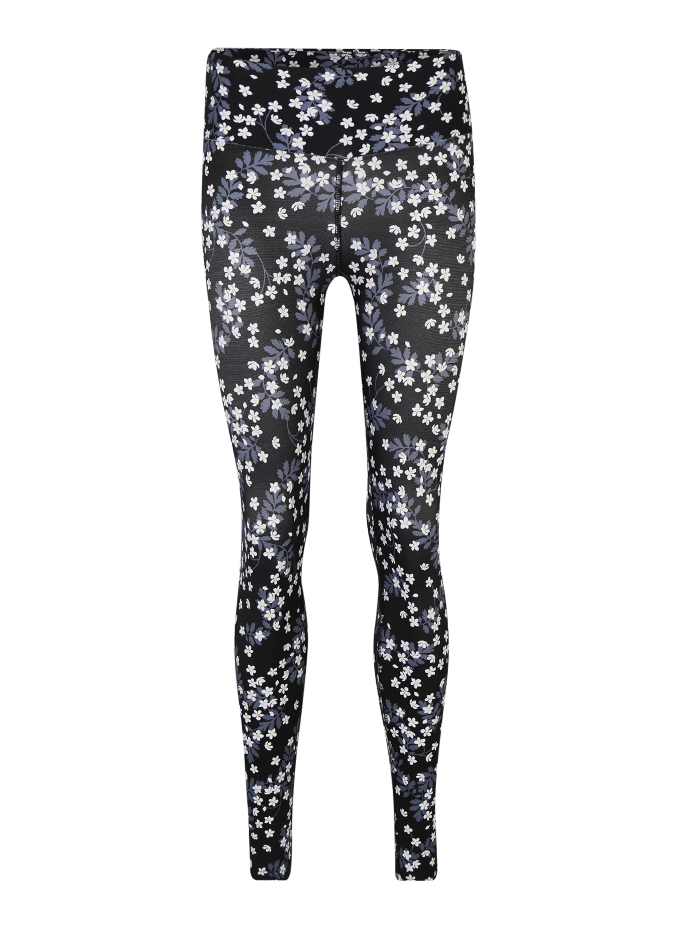 Hey Honey - Sportbroek in de kleur Blauw