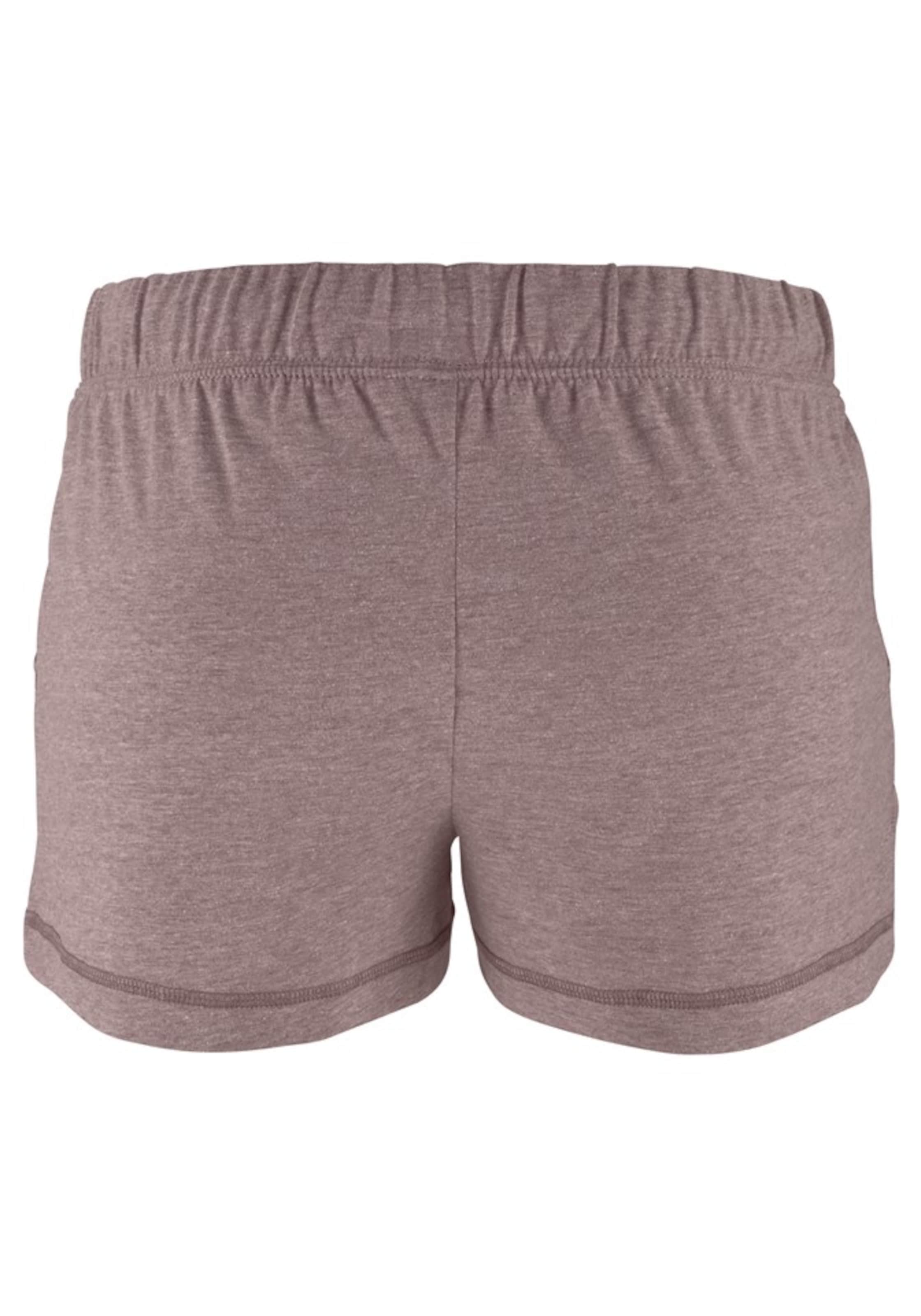 ARIZONA Shorty i lilla