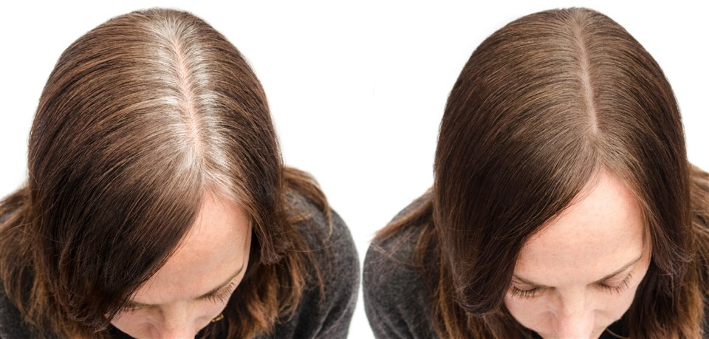 Color WOW Haarfarbe, Haaransatz-Puder in hellbraun | ABOUT YOU