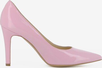 EVITA Pumps 'ILARIA' in Pink