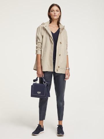 heine Between-Season Jacket in Beige