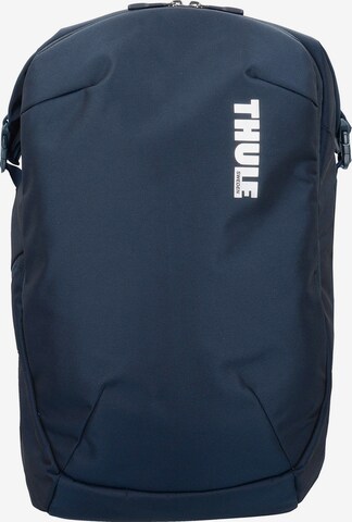 Thule Sports Backpack 'Subterra' in Blue: front