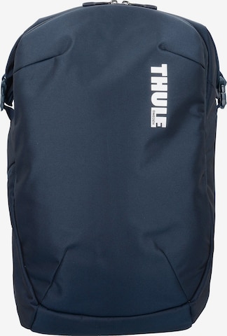 Zaino sportivo 'Subterra' di Thule in blu: frontale