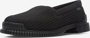 Espadrilles 'Pix' CAMPER en noir : devant