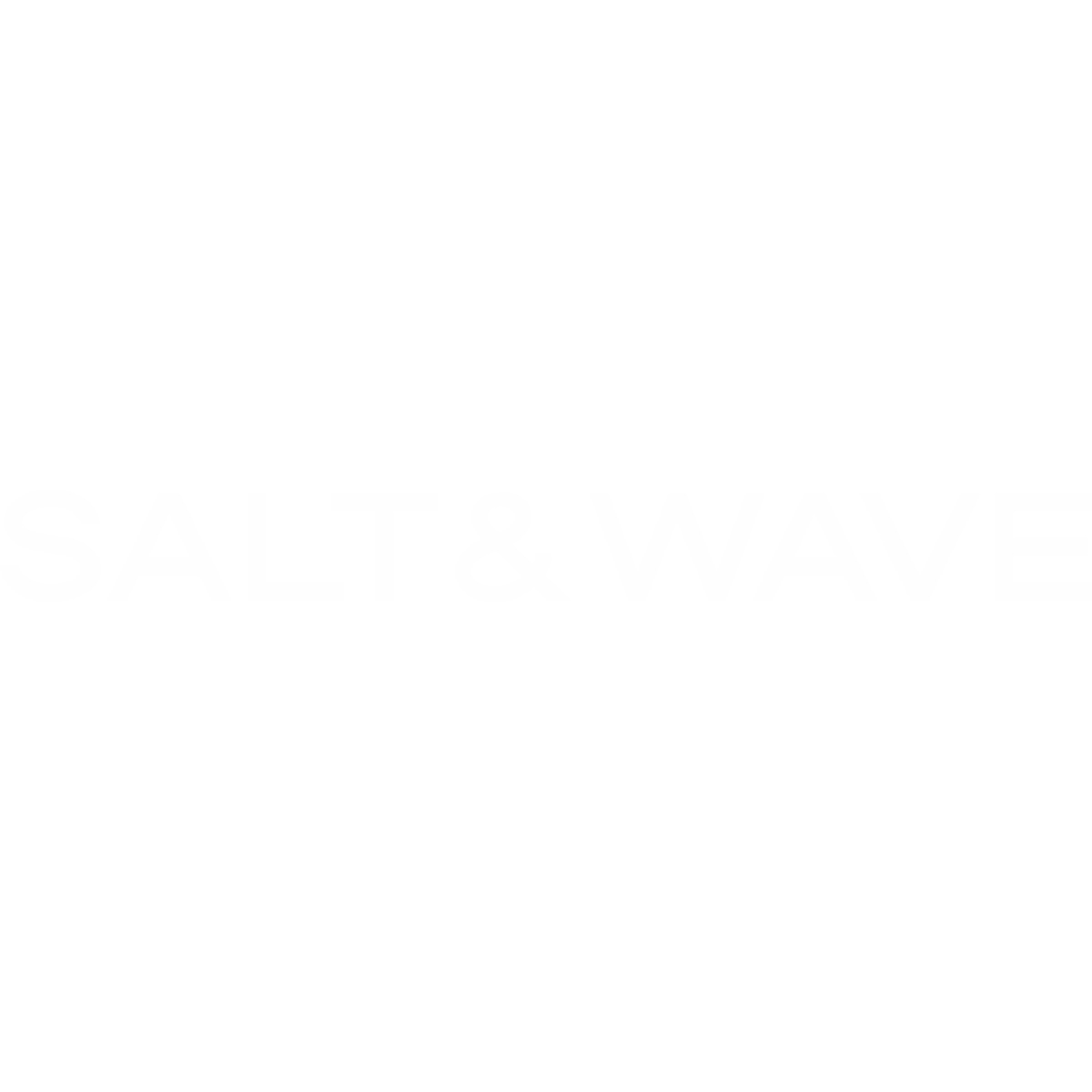 SALT&WAVE Logo