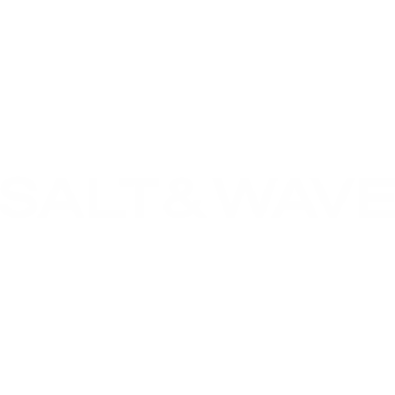 SALT&WAVE Logo