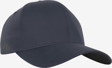 Șapcă 'Delta Adjustable' de la Flexfit pe albastru