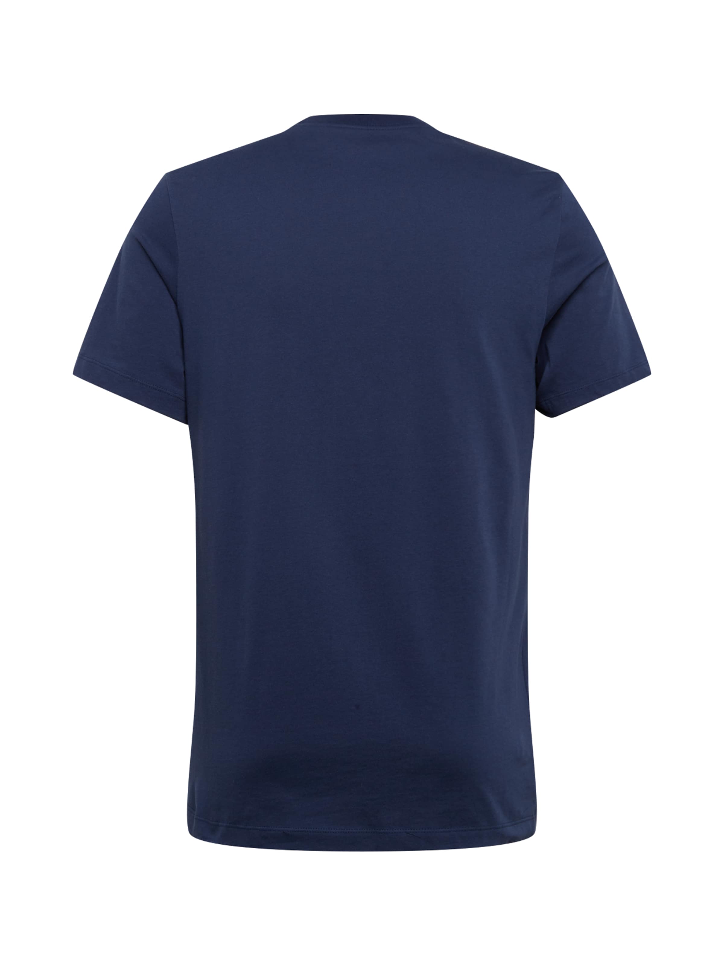 Nike Sportswear Regular Fit Bluser & t-shirts i blå