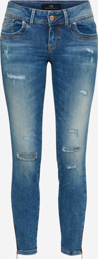 LTB Jeans 'AMORE' in blau, Produktansicht