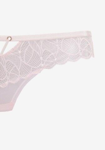 String LASCANA en rose