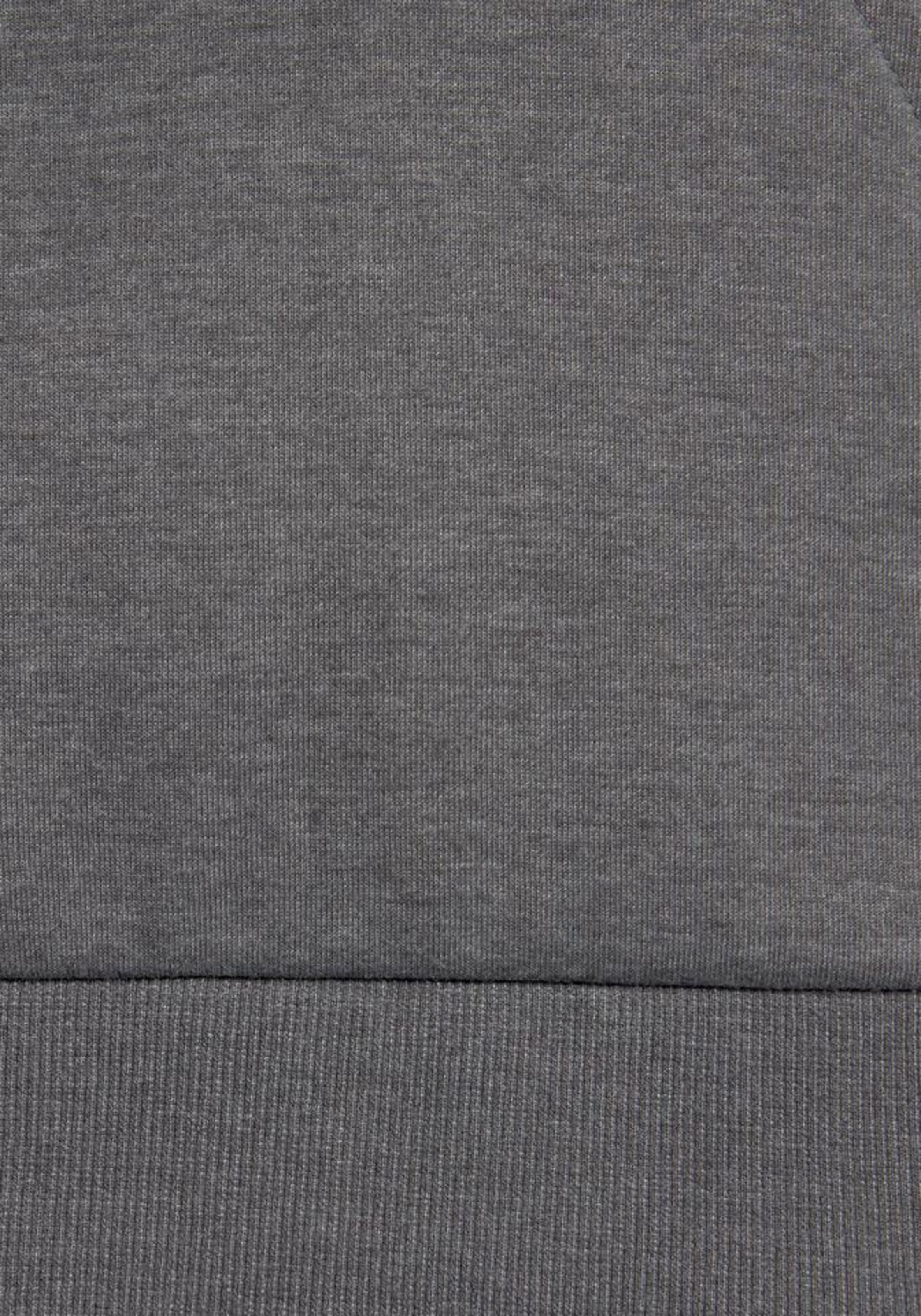 BENCH Sweatshirt in Grey