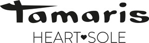 Logo Tamaris Heart & Sole