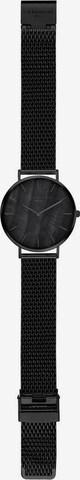 Liebeskind Berlin Analog Watch in Black