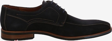 LLOYD Lace-Up Shoes in Blue