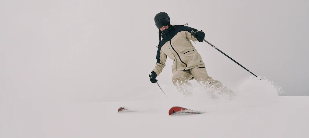 Ski