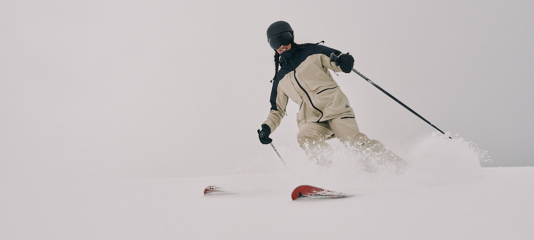 Ski