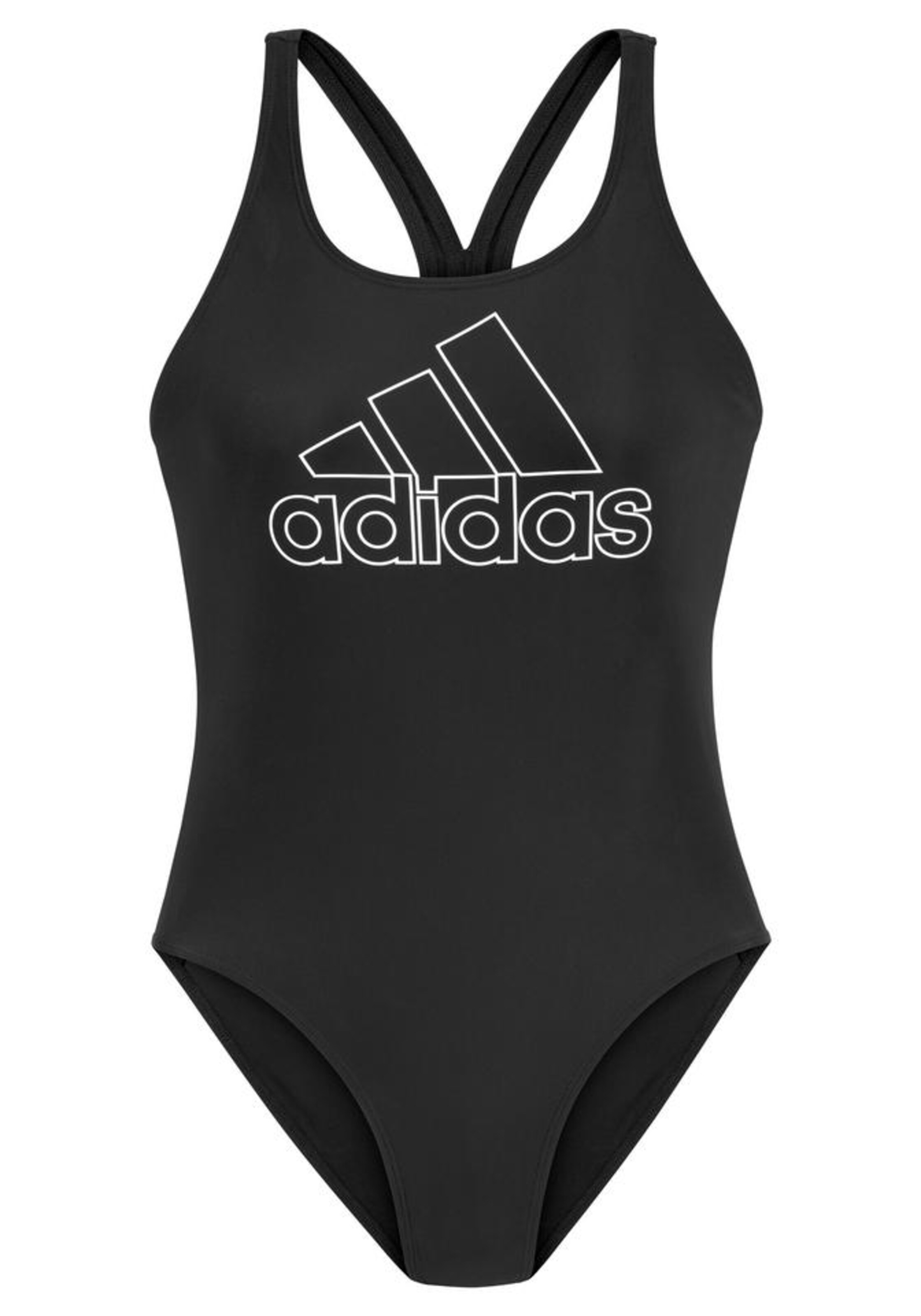 adidas performance maillot de bain