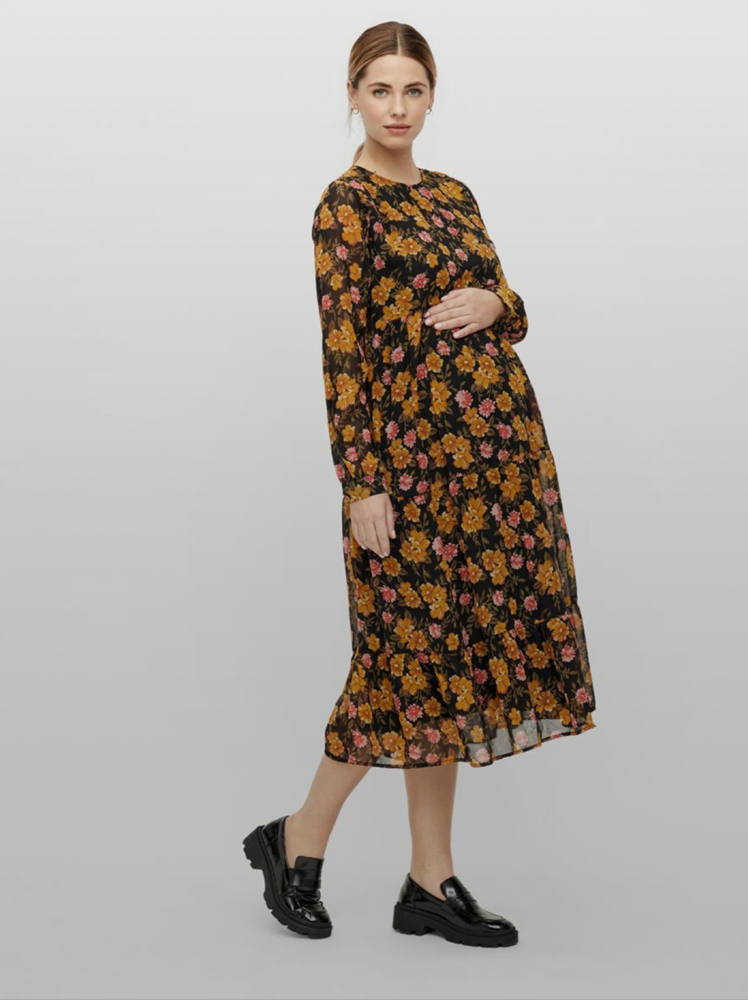 zwangerschapskleding zara