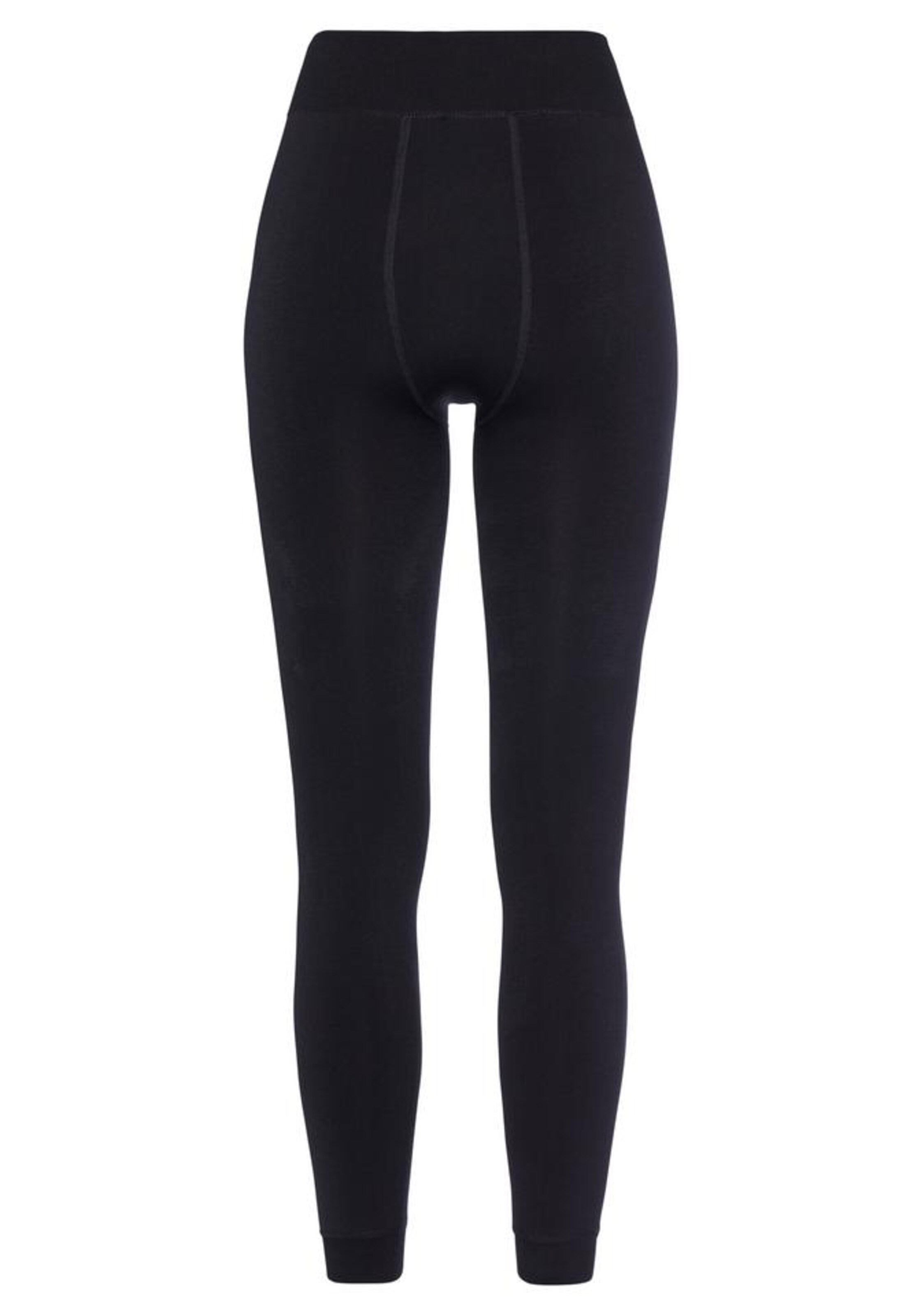 SYMPATICO Skinny Leggings in Black