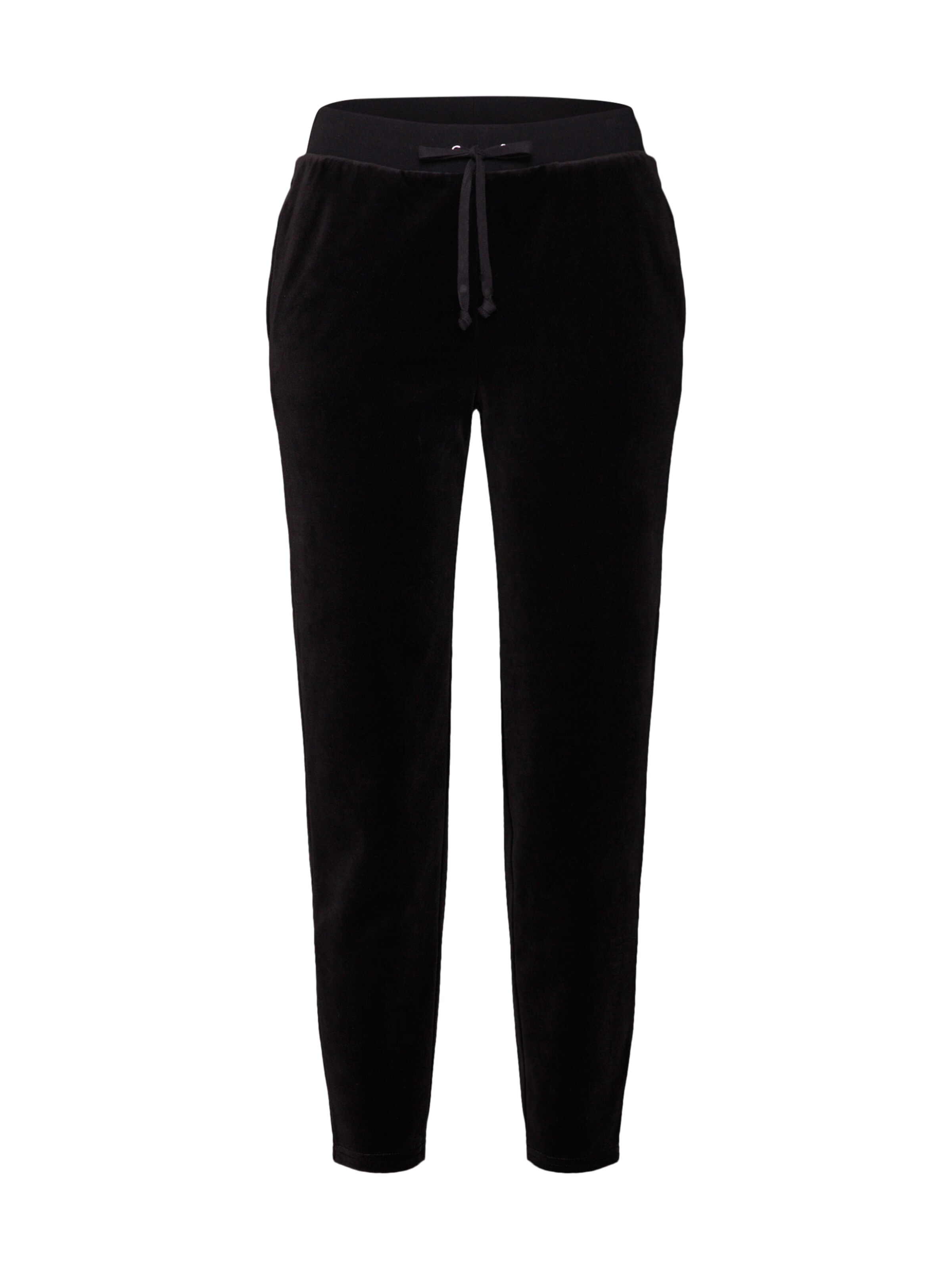 Juicy Couture Black Label - Broek 'SCRIPT' in de kleur Rosa