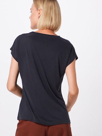 Kaffe - Camiseta 'Alise' en negro