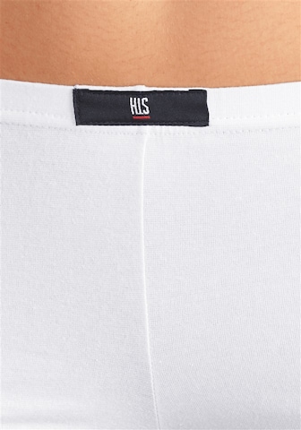 H.I.S Panty in White