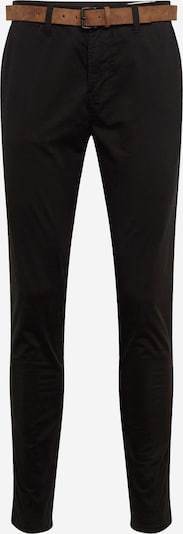 Pantaloni chino TOM TAILOR DENIM di colore nero, Visualizzazione prodotti