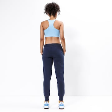 ELLESSE Tapered Jogginghose 'Queenstown' in Blau