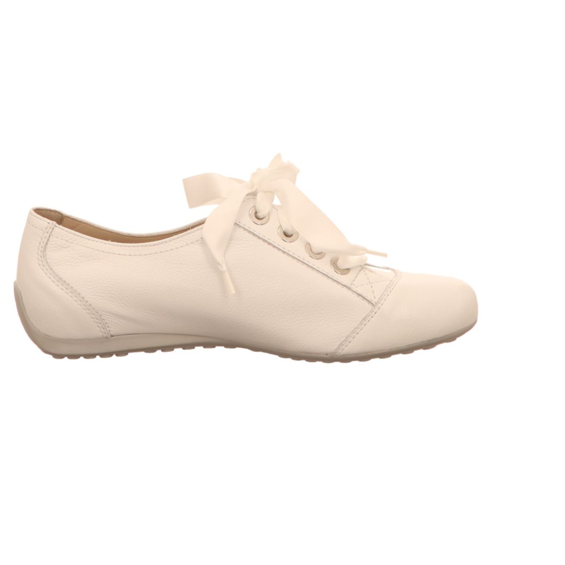 SEMLER Lace-Up Shoes in White