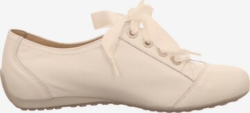 SEMLER Lace-Up Shoes in White