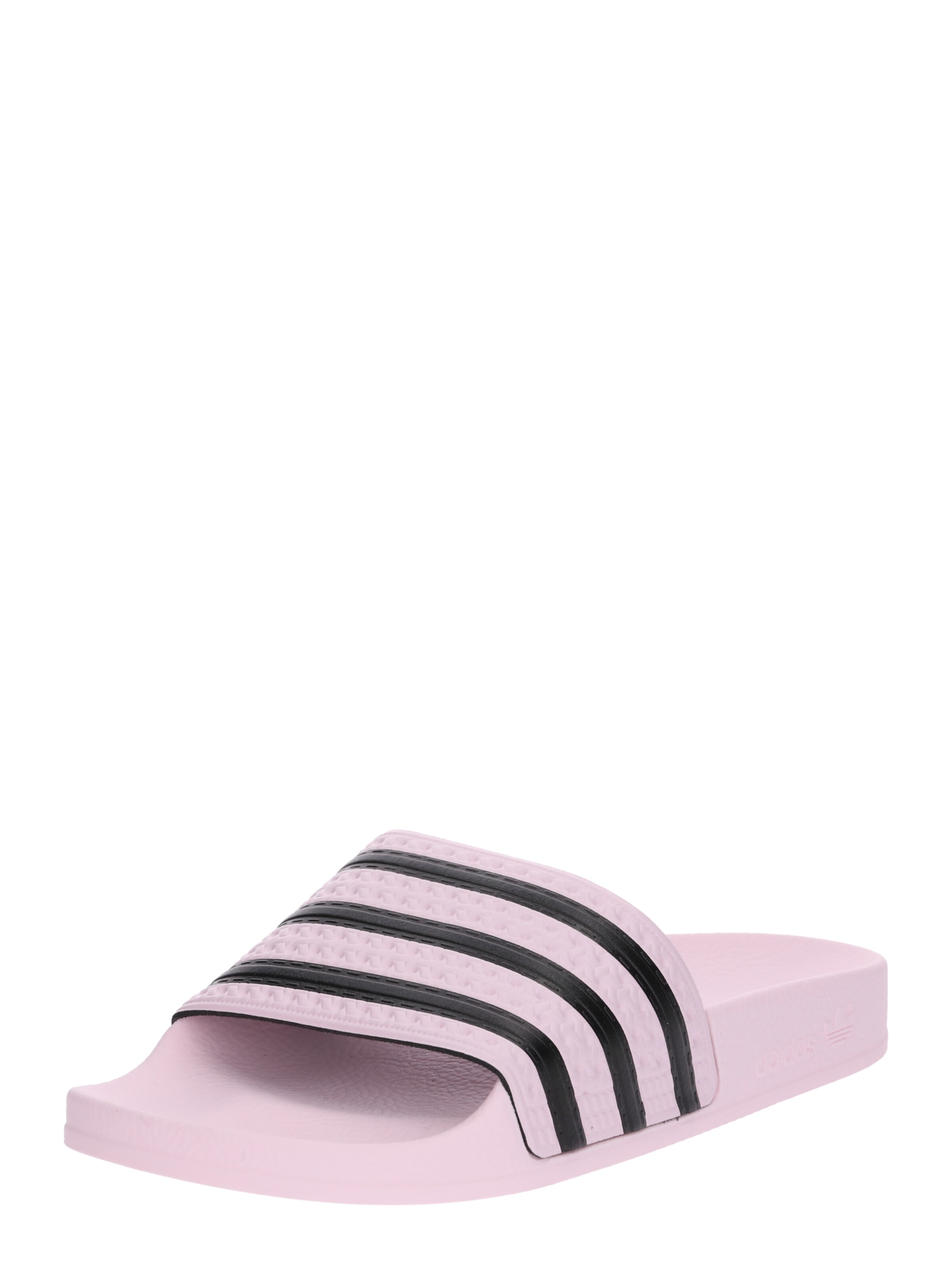 ADIDAS ORIGINALS - Muiltjes 'Adilette' in de kleur Rosa