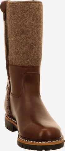 MEINDL Boots in Brown